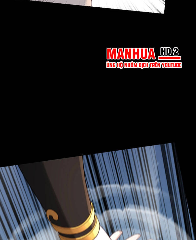 Ta Trời Sinh Đã Là Nhân Vật Phản Diện Chap 34 - Next Chap 35