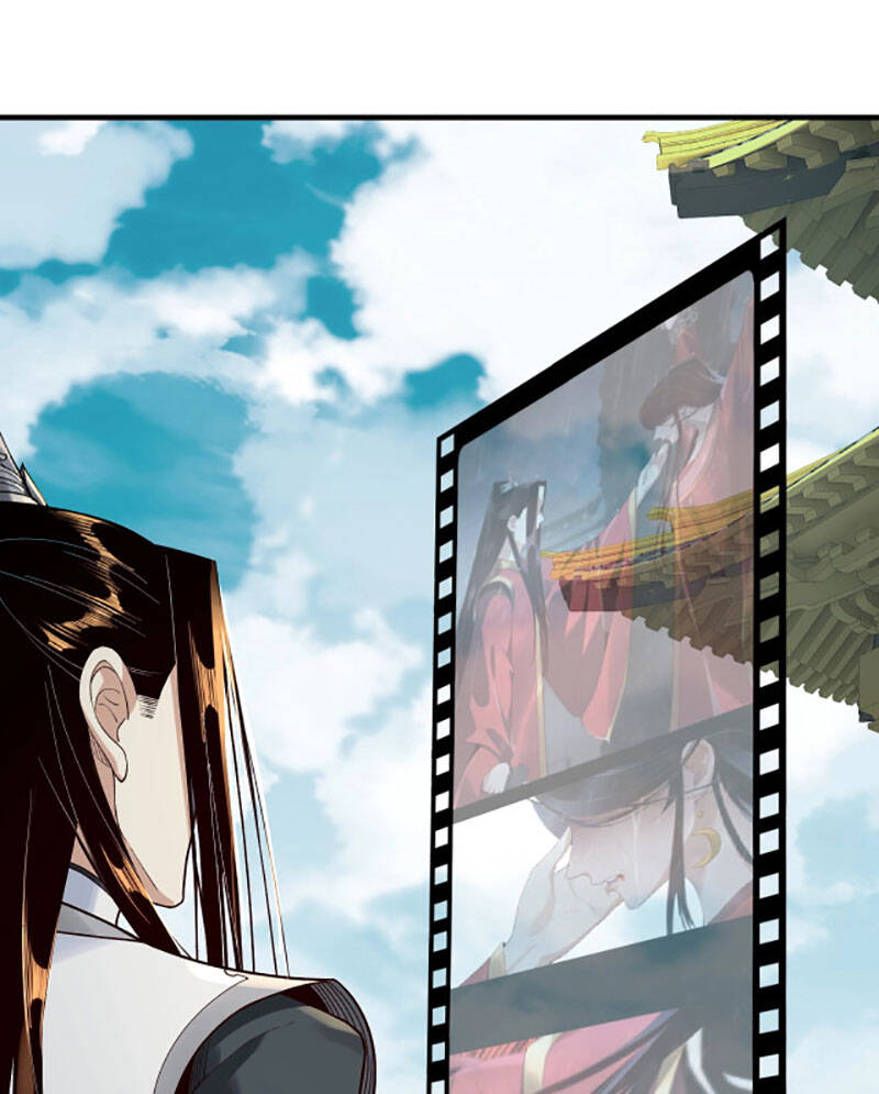 Ta Trời Sinh Đã Là Nhân Vật Phản Diện Chap 34 - Next Chap 35