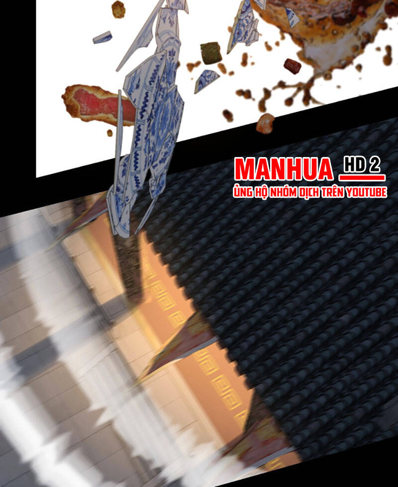 Ta Trời Sinh Đã Là Nhân Vật Phản Diện Chap 34 - Next Chap 35