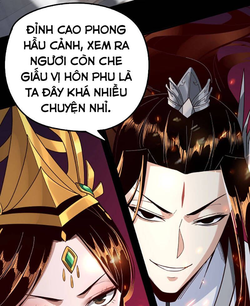 Ta Trời Sinh Đã Là Nhân Vật Phản Diện Chap 34 - Next Chap 35