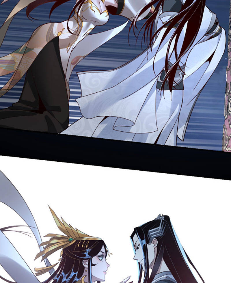 Ta Trời Sinh Đã Là Nhân Vật Phản Diện Chap 34 - Next Chap 35
