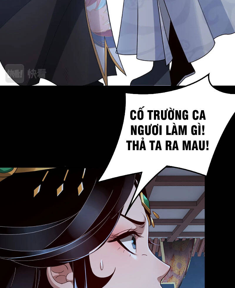 Ta Trời Sinh Đã Là Nhân Vật Phản Diện Chap 34 - Next Chap 35