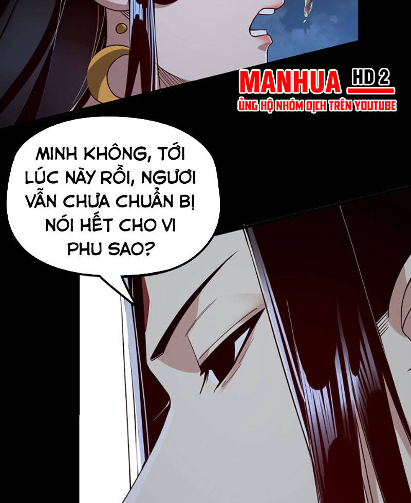 Ta Trời Sinh Đã Là Nhân Vật Phản Diện Chap 34 - Next Chap 35