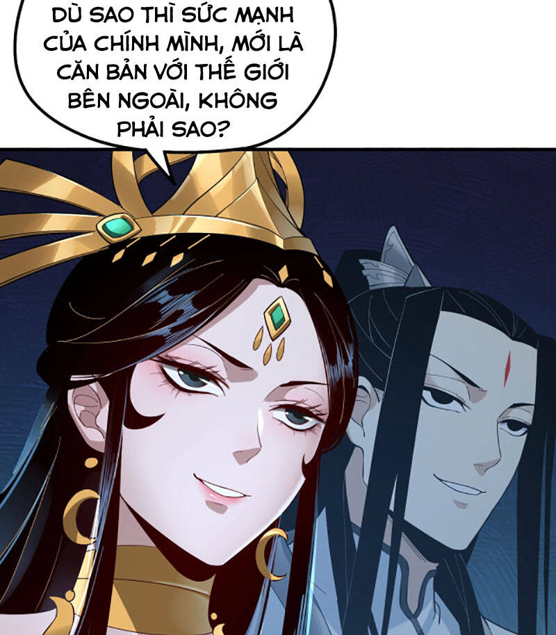 Ta Trời Sinh Đã Là Nhân Vật Phản Diện Chap 34 - Next Chap 35