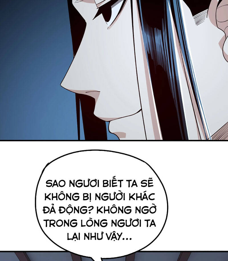 Ta Trời Sinh Đã Là Nhân Vật Phản Diện Chap 34 - Next Chap 35