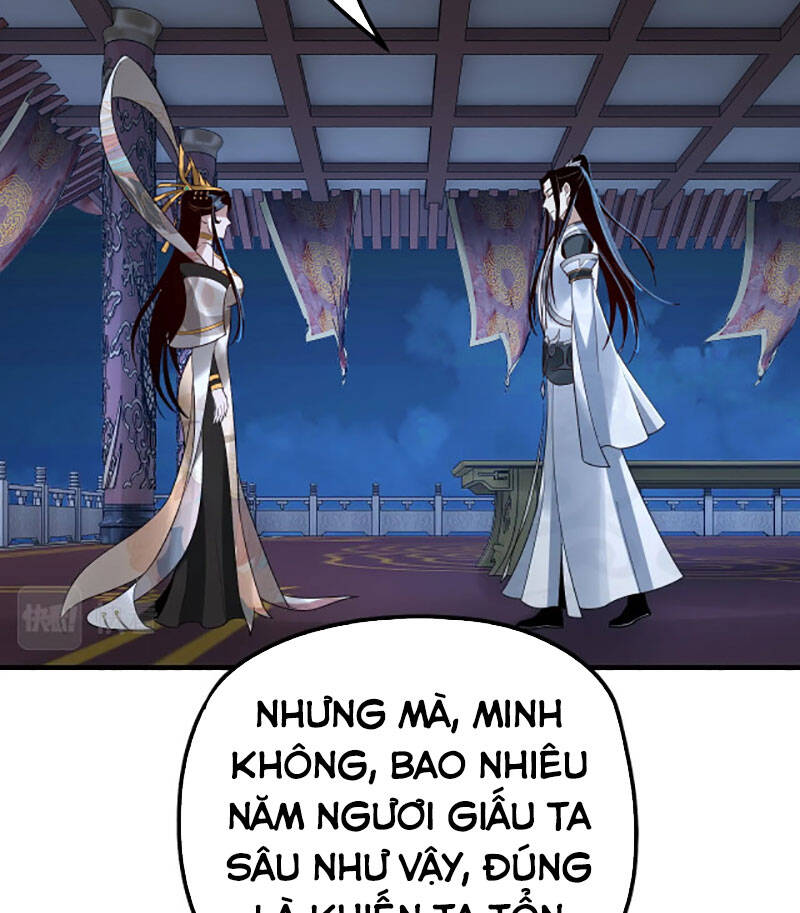 Ta Trời Sinh Đã Là Nhân Vật Phản Diện Chap 34 - Next Chap 35