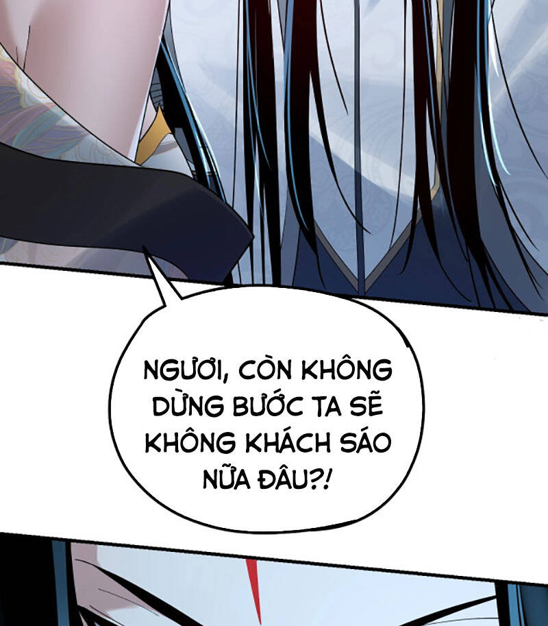 Ta Trời Sinh Đã Là Nhân Vật Phản Diện Chap 34 - Next Chap 35