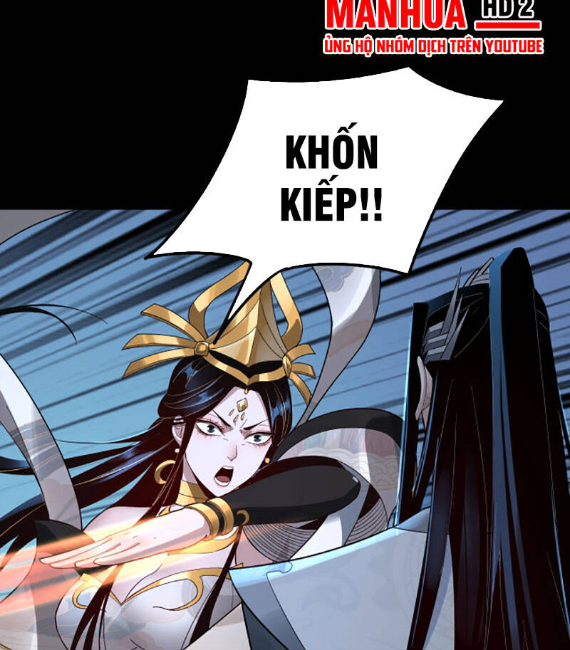 Ta Trời Sinh Đã Là Nhân Vật Phản Diện Chap 34 - Next Chap 35