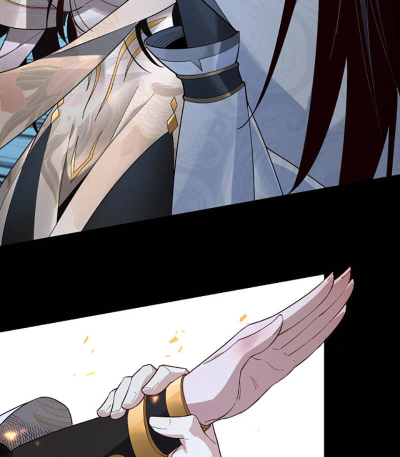 Ta Trời Sinh Đã Là Nhân Vật Phản Diện Chap 34 - Next Chap 35