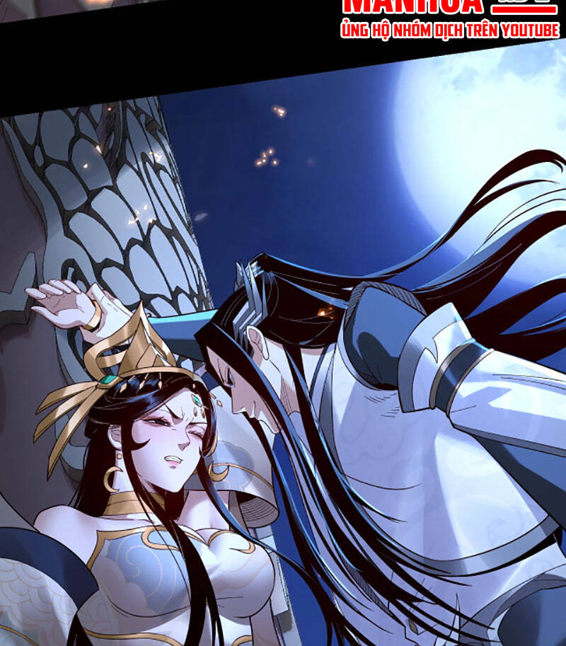 Ta Trời Sinh Đã Là Nhân Vật Phản Diện Chap 34 - Next Chap 35