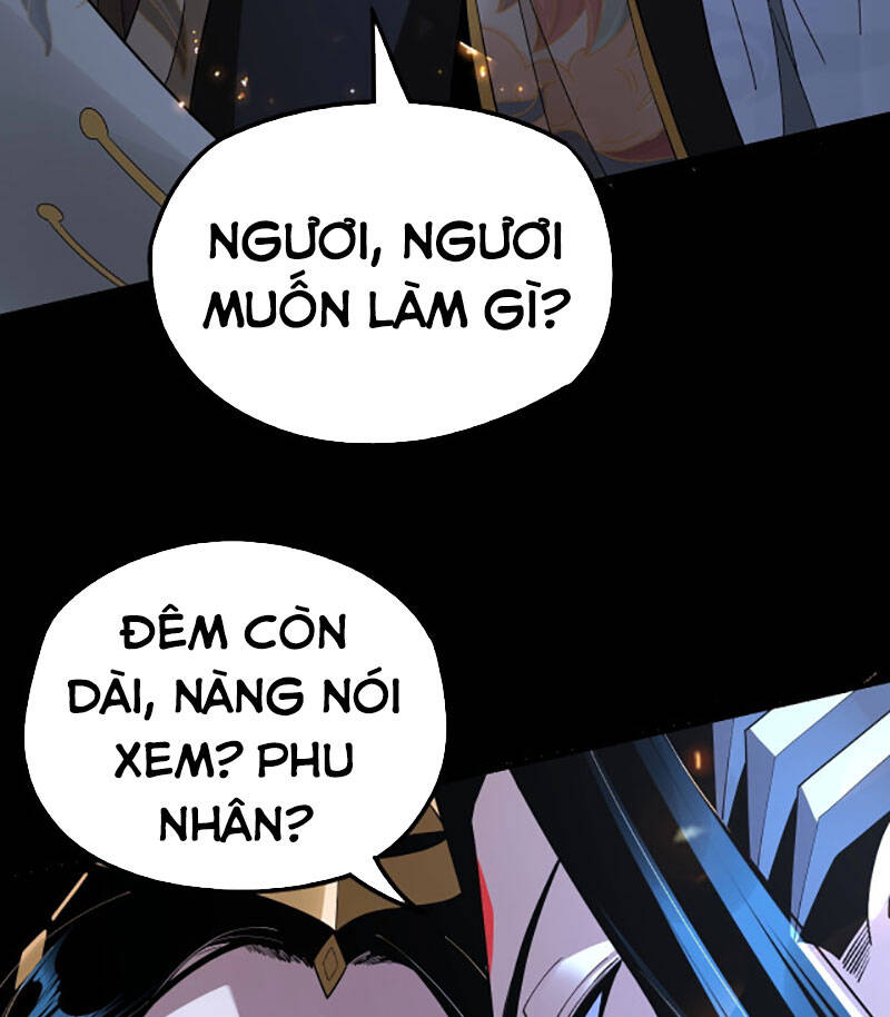 Ta Trời Sinh Đã Là Nhân Vật Phản Diện Chap 34 - Next Chap 35