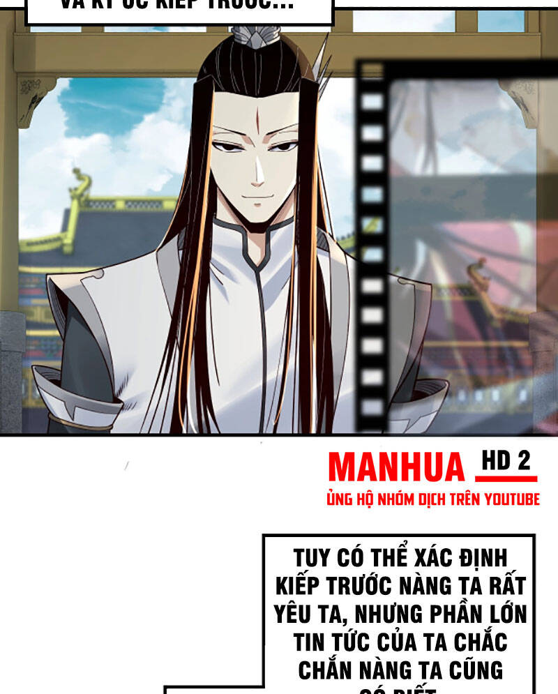 Ta Trời Sinh Đã Là Nhân Vật Phản Diện Chap 34 - Next Chap 35