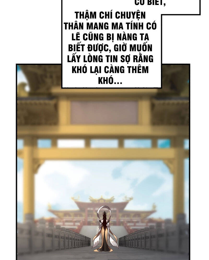 Ta Trời Sinh Đã Là Nhân Vật Phản Diện Chap 34 - Next Chap 35