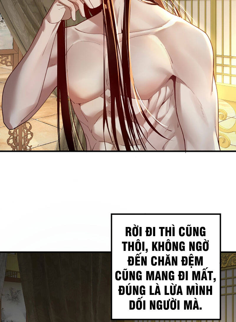 Ta Trời Sinh Đã Là Nhân Vật Phản Diện Chap 35 - Next Chap 36