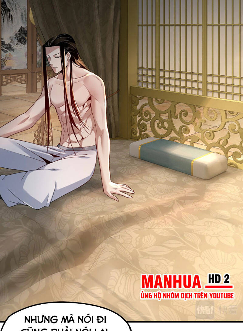 Ta Trời Sinh Đã Là Nhân Vật Phản Diện Chap 35 - Next Chap 36