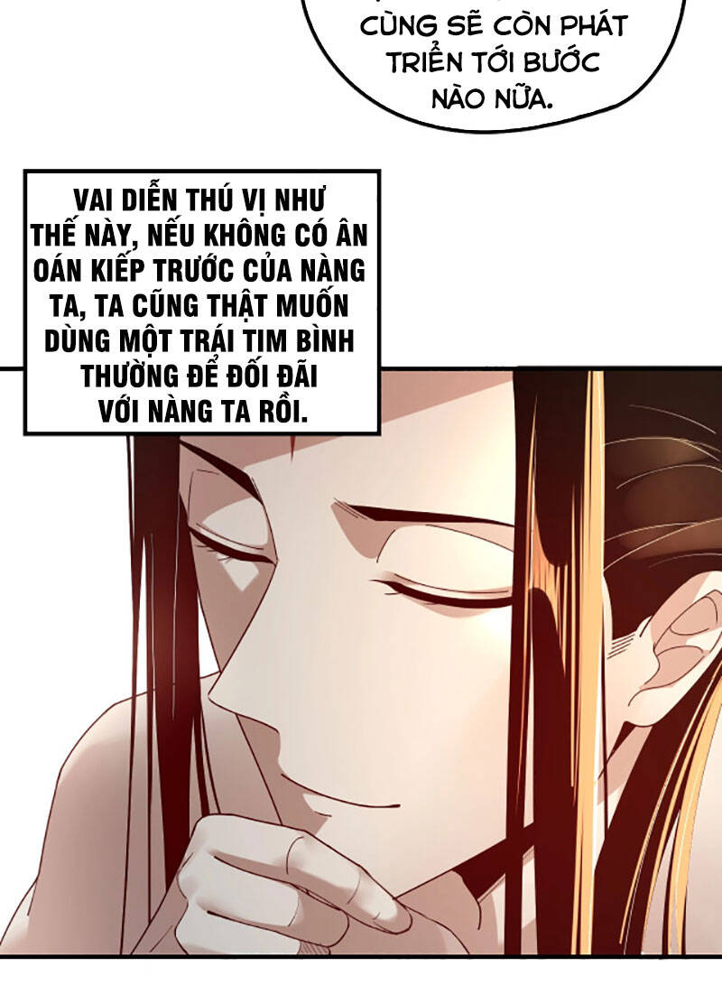 Ta Trời Sinh Đã Là Nhân Vật Phản Diện Chap 35 - Next Chap 36