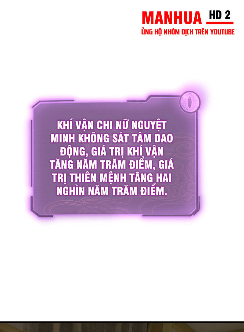 Ta Trời Sinh Đã Là Nhân Vật Phản Diện Chap 35 - Next Chap 36
