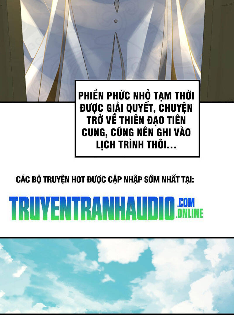 Ta Trời Sinh Đã Là Nhân Vật Phản Diện Chap 35 - Next Chap 36