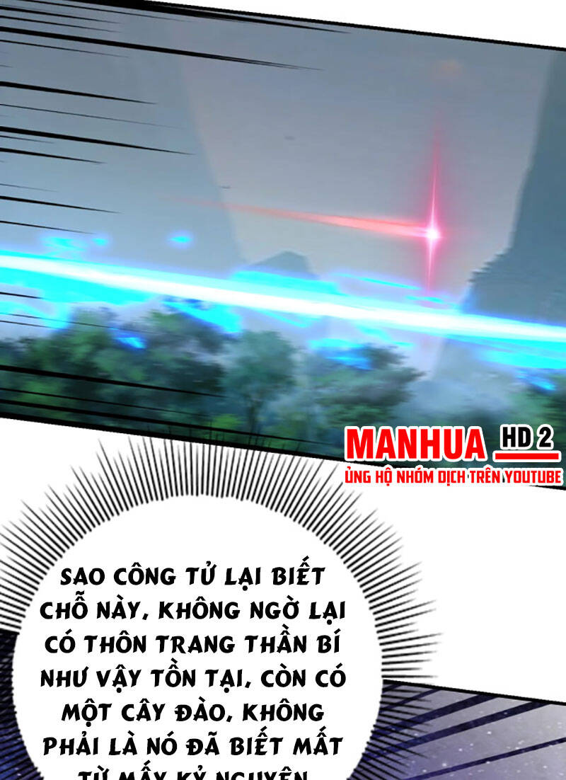 Ta Trời Sinh Đã Là Nhân Vật Phản Diện Chap 35 - Next Chap 36