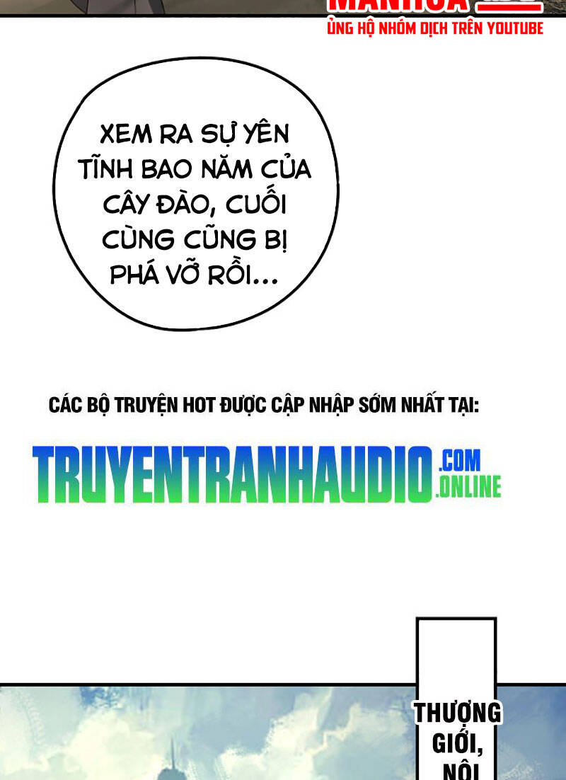 Ta Trời Sinh Đã Là Nhân Vật Phản Diện Chap 35 - Next Chap 36