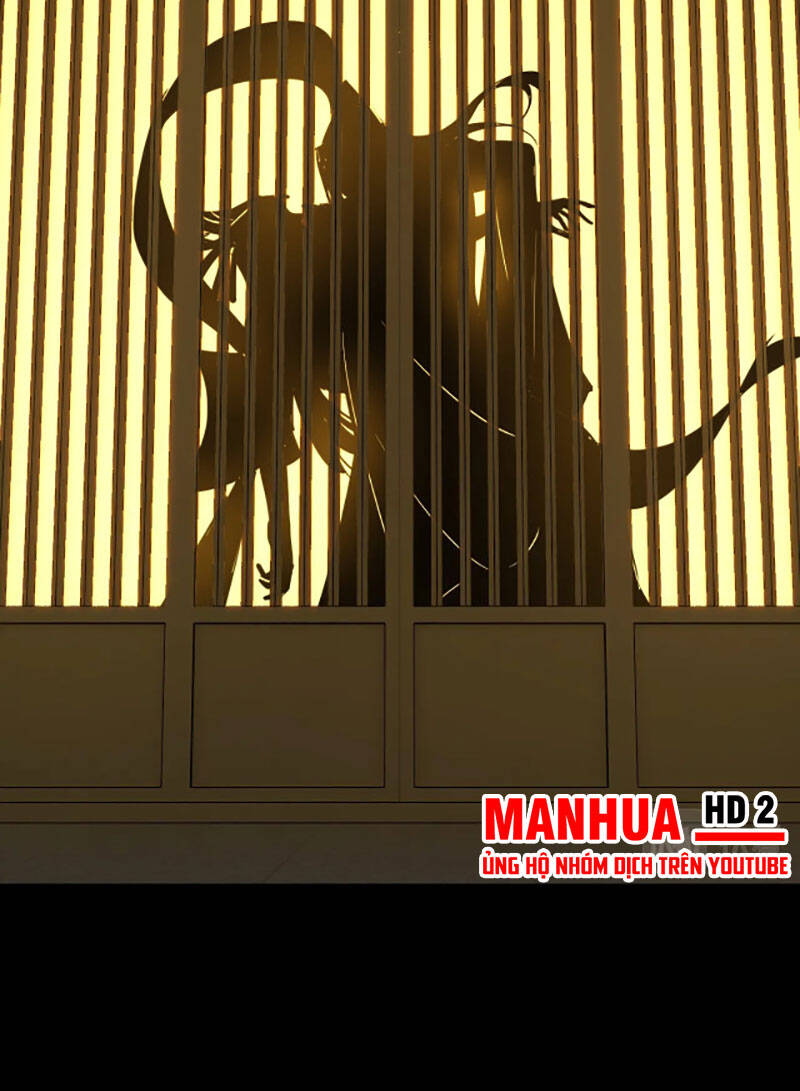 Ta Trời Sinh Đã Là Nhân Vật Phản Diện Chap 35 - Next Chap 36