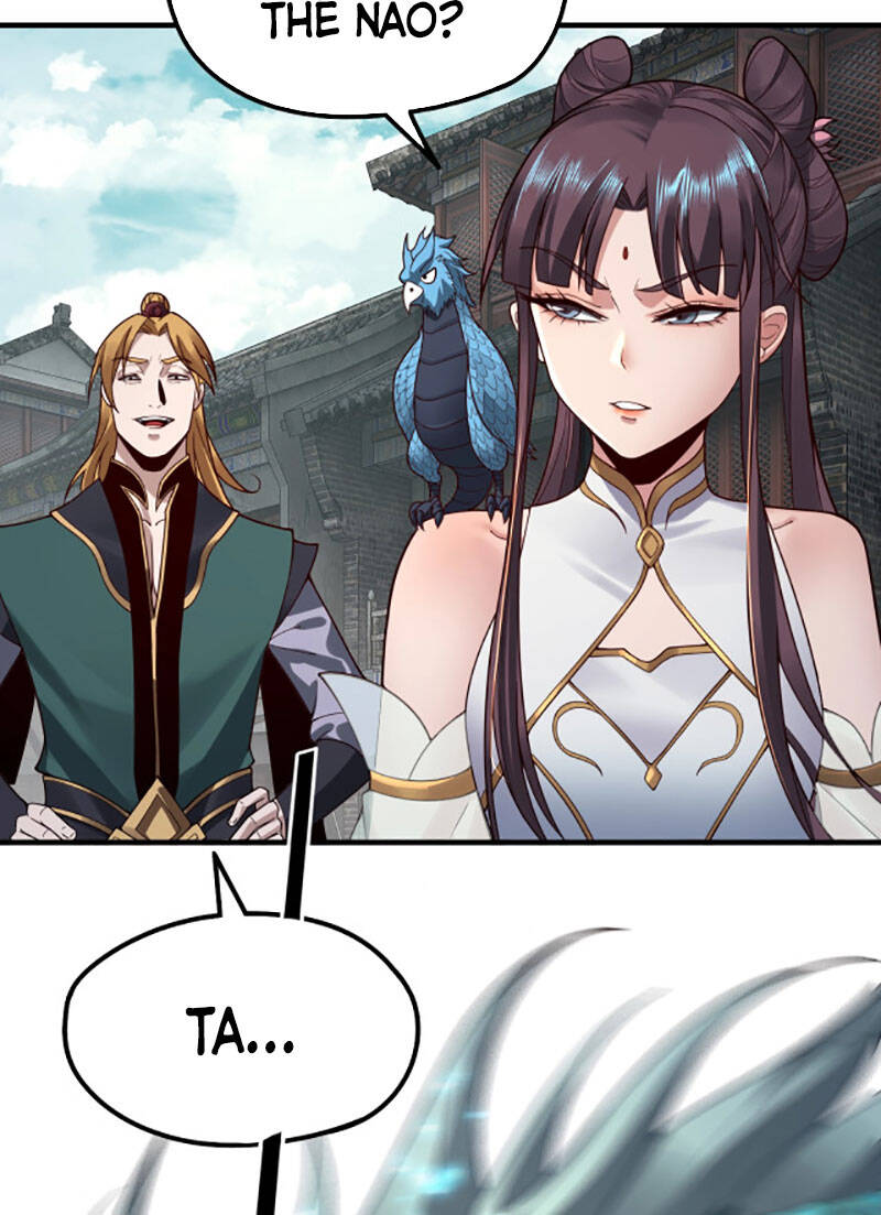 Ta Trời Sinh Đã Là Nhân Vật Phản Diện Chap 35 - Next Chap 36