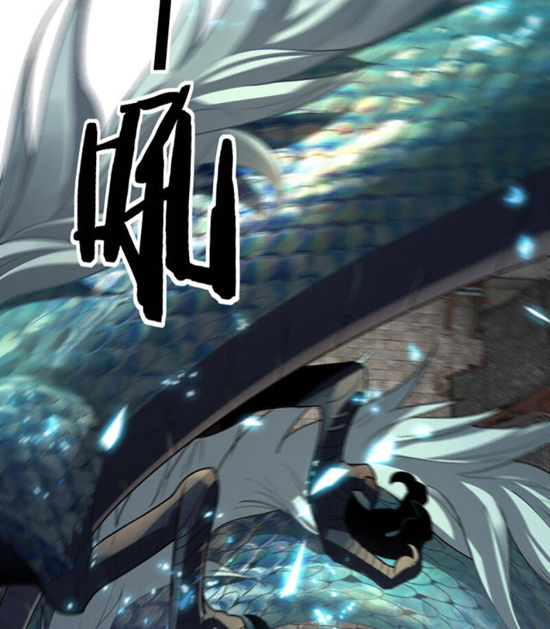 Ta Trời Sinh Đã Là Nhân Vật Phản Diện Chap 35 - Next Chap 36