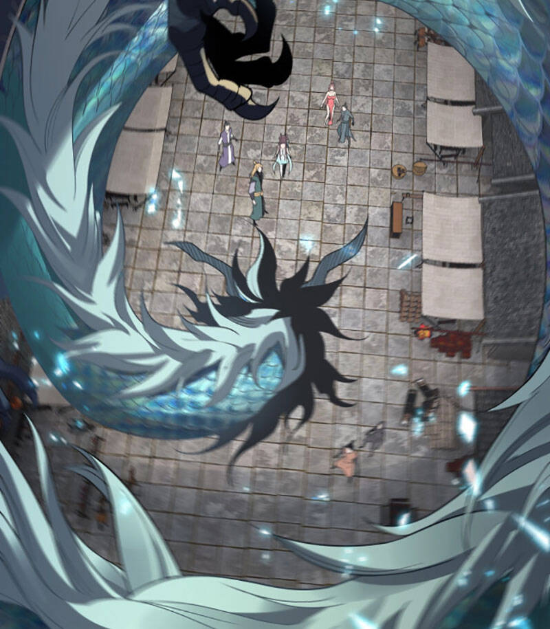 Ta Trời Sinh Đã Là Nhân Vật Phản Diện Chap 35 - Next Chap 36