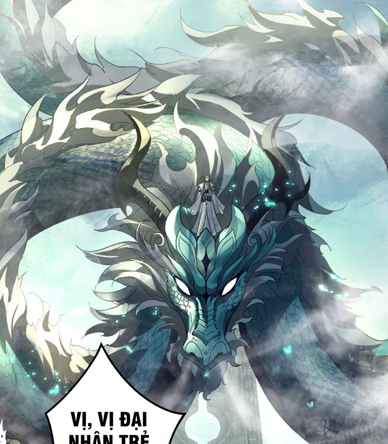 Ta Trời Sinh Đã Là Nhân Vật Phản Diện Chap 35 - Next Chap 36