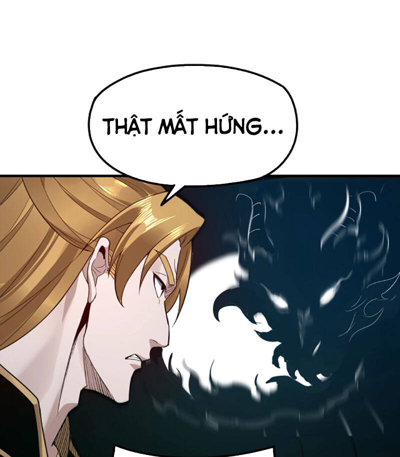 Ta Trời Sinh Đã Là Nhân Vật Phản Diện Chap 35 - Next Chap 36