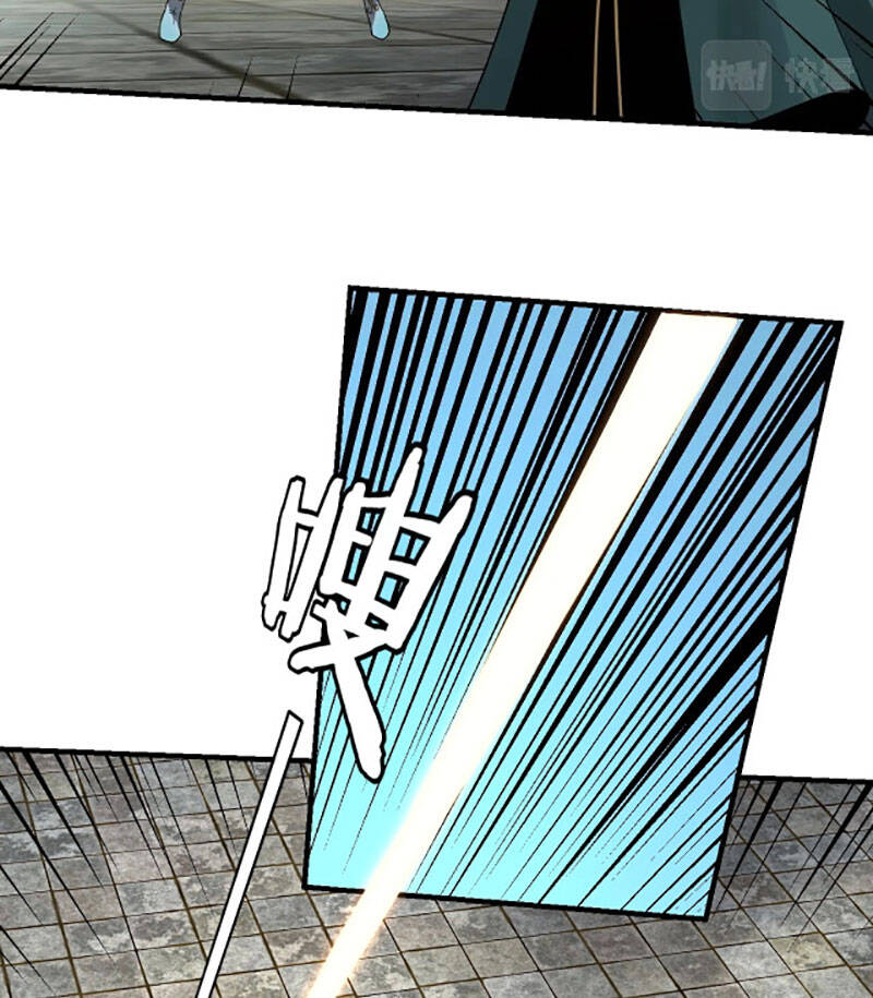 Ta Trời Sinh Đã Là Nhân Vật Phản Diện Chap 35 - Next Chap 36