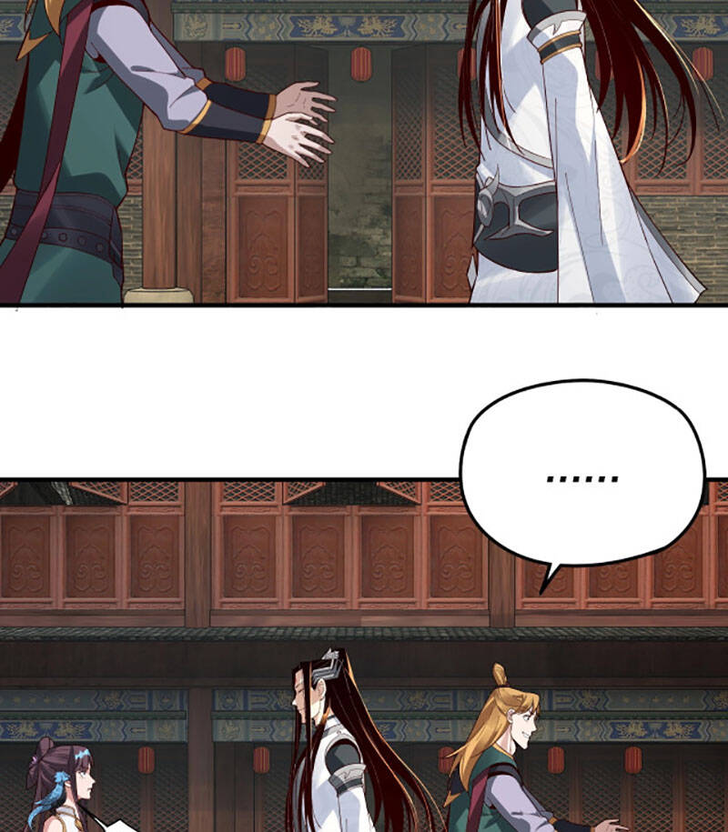 Ta Trời Sinh Đã Là Nhân Vật Phản Diện Chap 35 - Next Chap 36