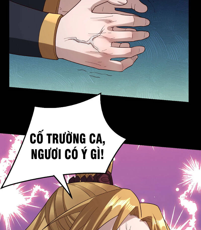 Ta Trời Sinh Đã Là Nhân Vật Phản Diện Chap 35 - Next Chap 36