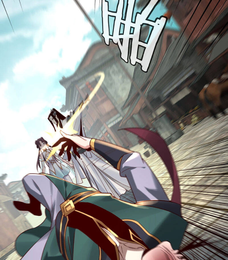 Ta Trời Sinh Đã Là Nhân Vật Phản Diện Chap 35 - Next Chap 36