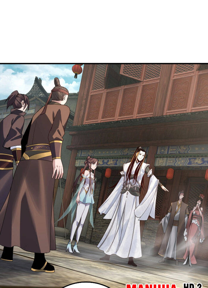 Ta Trời Sinh Đã Là Nhân Vật Phản Diện Chap 36 - Next Chap 37