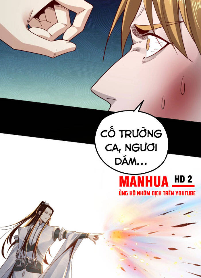 Ta Trời Sinh Đã Là Nhân Vật Phản Diện Chap 36 - Next Chap 37