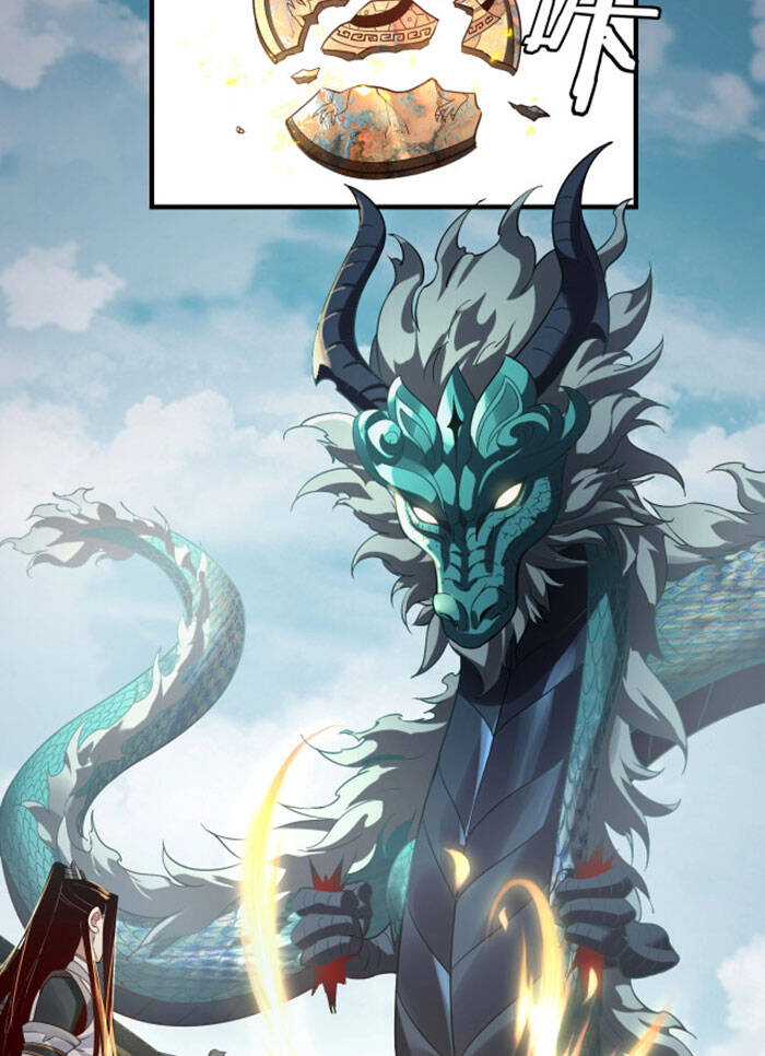 Ta Trời Sinh Đã Là Nhân Vật Phản Diện Chap 36 - Next Chap 37