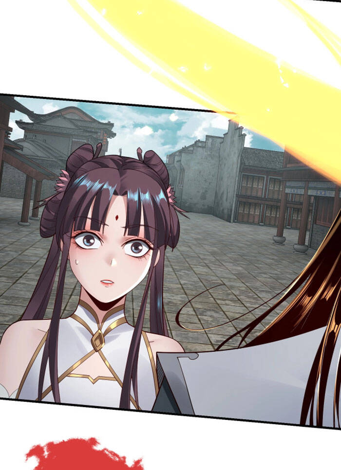 Ta Trời Sinh Đã Là Nhân Vật Phản Diện Chap 36 - Next Chap 37