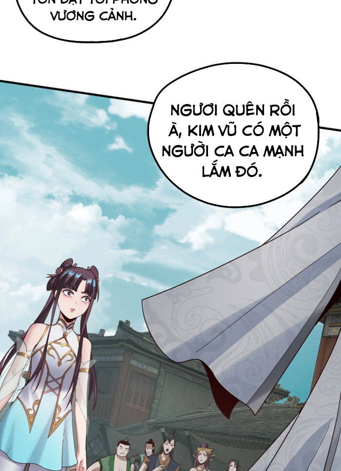 Ta Trời Sinh Đã Là Nhân Vật Phản Diện Chap 36 - Next Chap 37