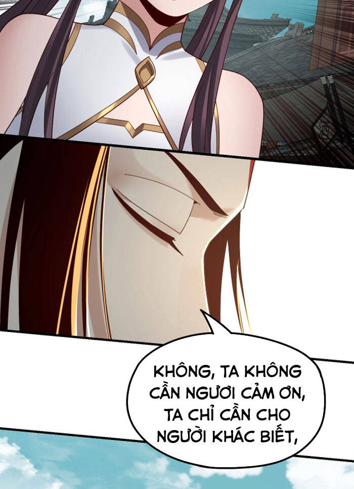 Ta Trời Sinh Đã Là Nhân Vật Phản Diện Chap 36 - Next Chap 37