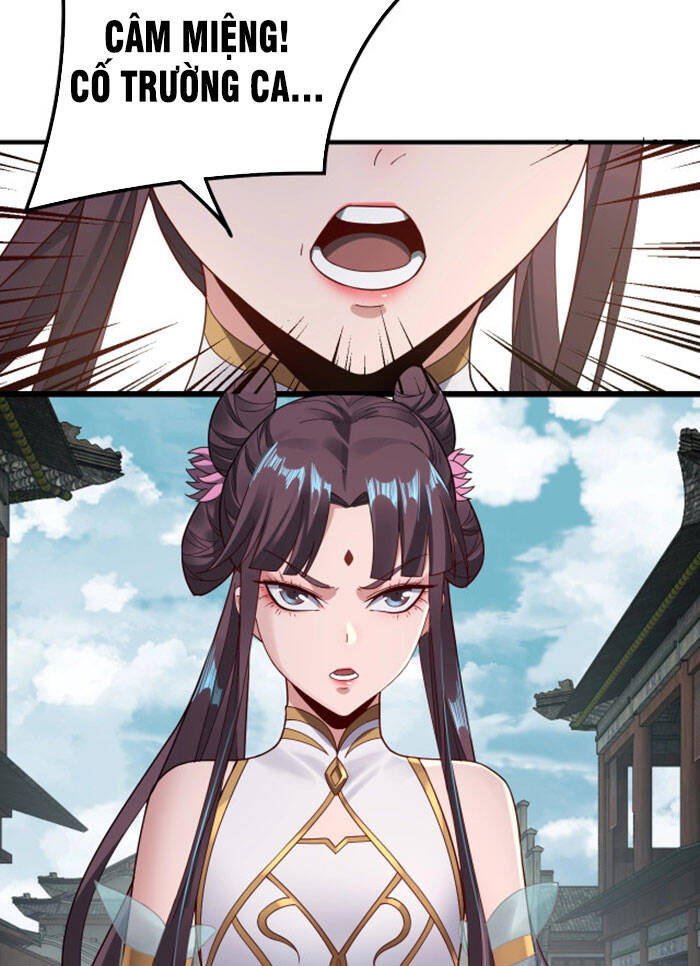 Ta Trời Sinh Đã Là Nhân Vật Phản Diện Chap 36 - Next Chap 37