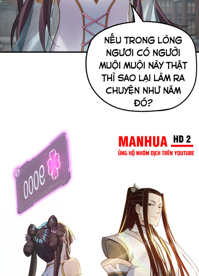 Ta Trời Sinh Đã Là Nhân Vật Phản Diện Chap 36 - Next Chap 37