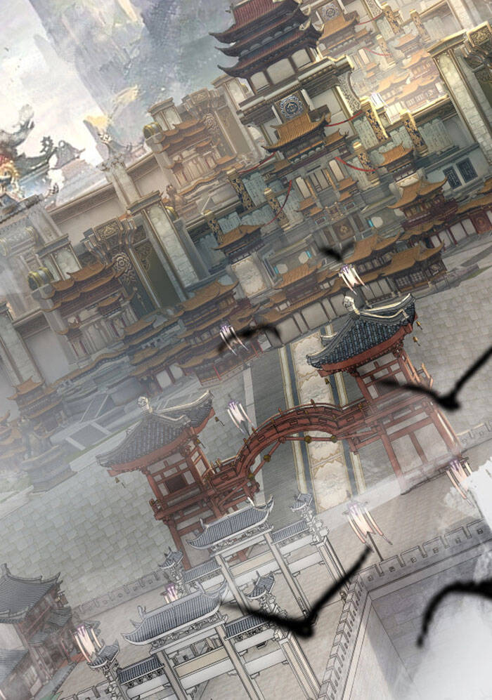 Ta Trời Sinh Đã Là Nhân Vật Phản Diện Chap 36 - Next Chap 37