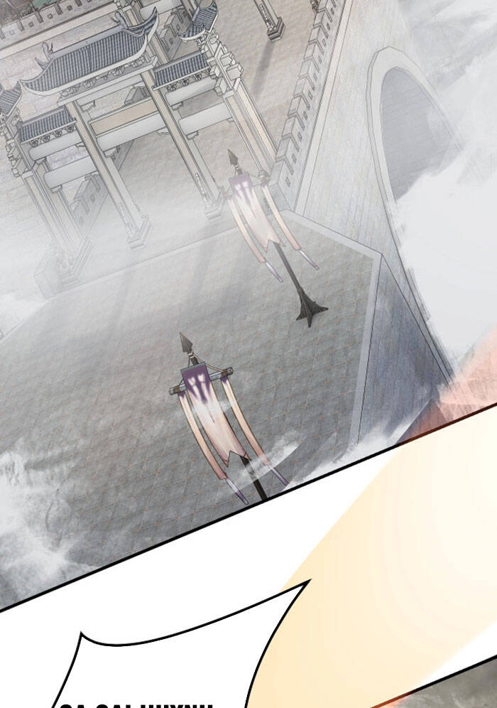 Ta Trời Sinh Đã Là Nhân Vật Phản Diện Chap 36 - Next Chap 37