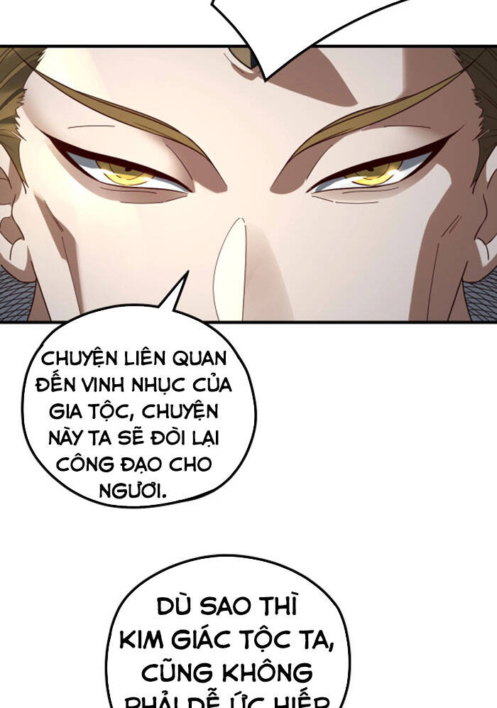 Ta Trời Sinh Đã Là Nhân Vật Phản Diện Chap 36 - Next Chap 37