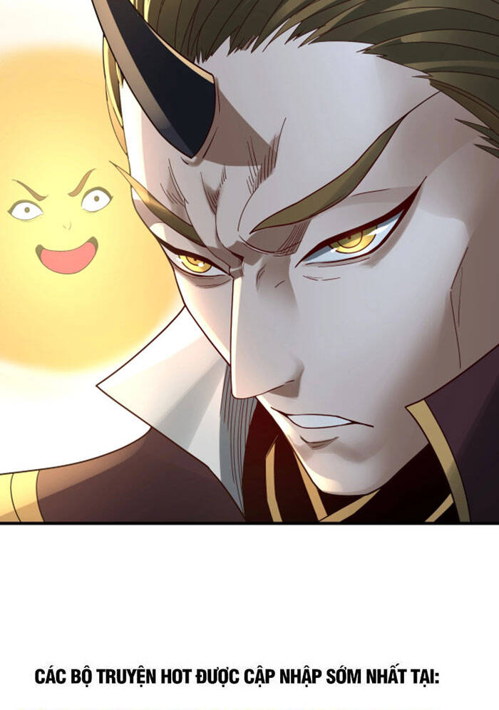 Ta Trời Sinh Đã Là Nhân Vật Phản Diện Chap 36 - Next Chap 37