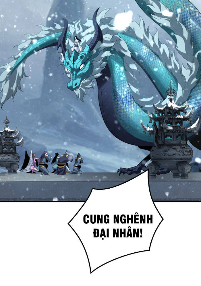 Ta Trời Sinh Đã Là Nhân Vật Phản Diện Chap 36 - Next Chap 37