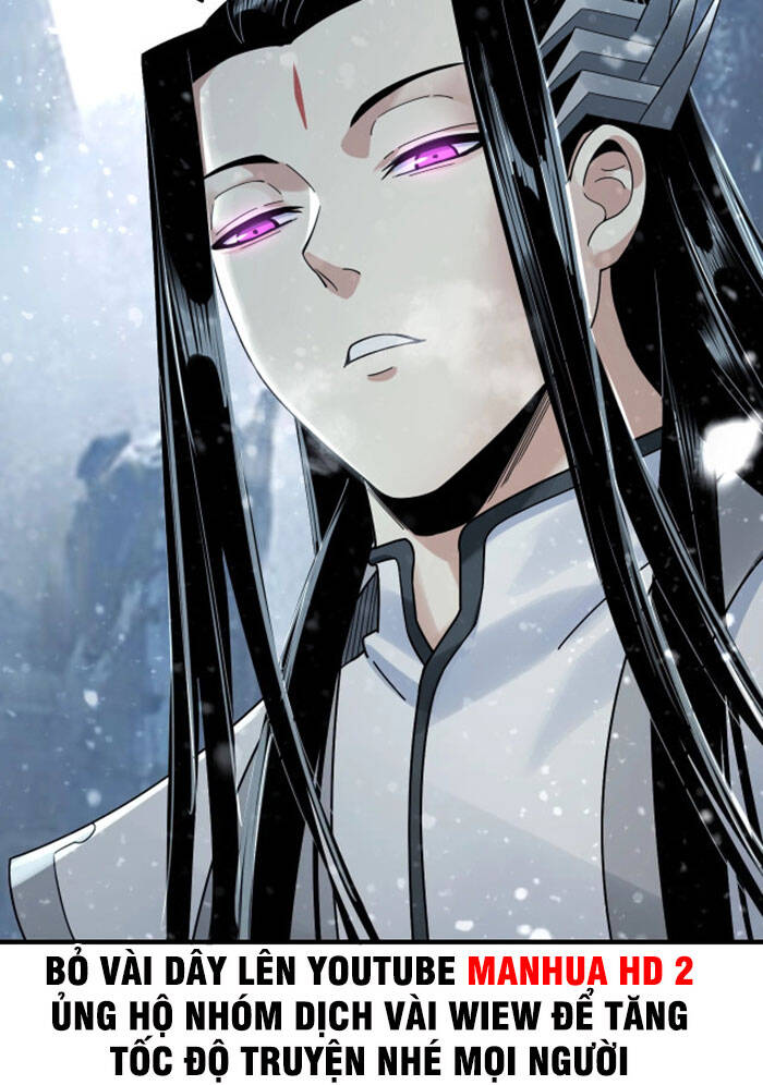 Ta Trời Sinh Đã Là Nhân Vật Phản Diện Chap 36 - Next Chap 37