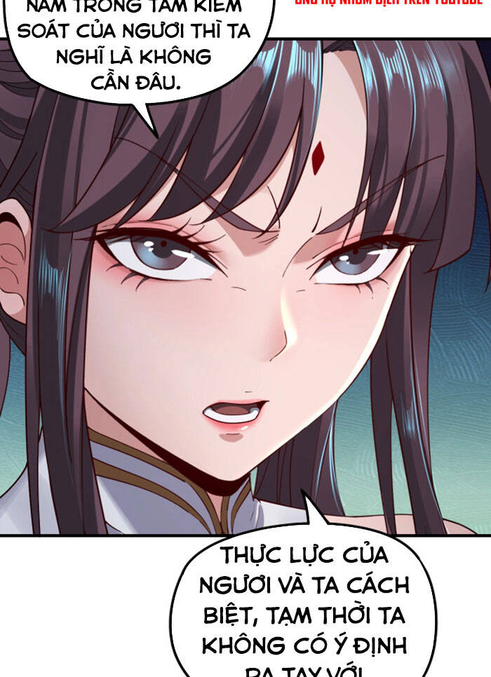 Ta Trời Sinh Đã Là Nhân Vật Phản Diện Chap 36 - Next Chap 37