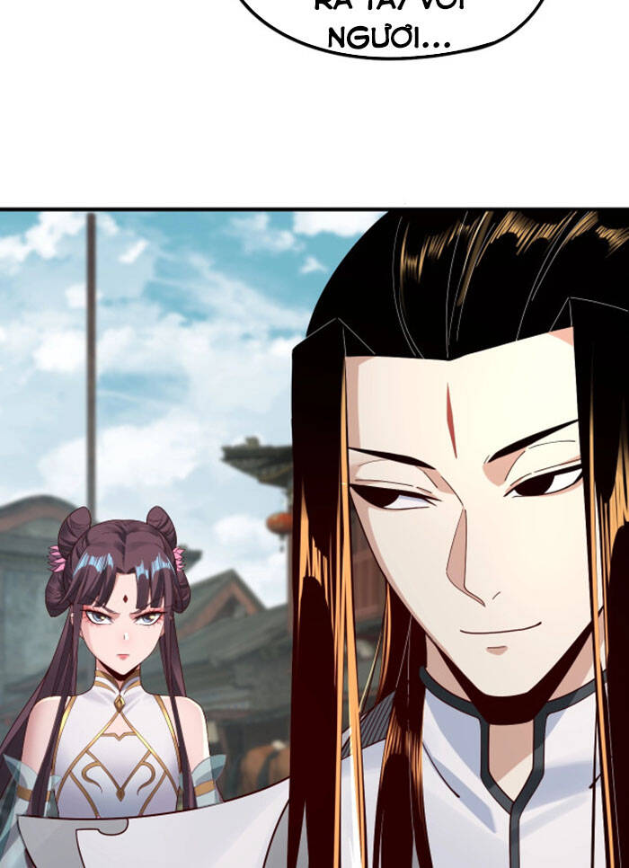 Ta Trời Sinh Đã Là Nhân Vật Phản Diện Chap 36 - Next Chap 37